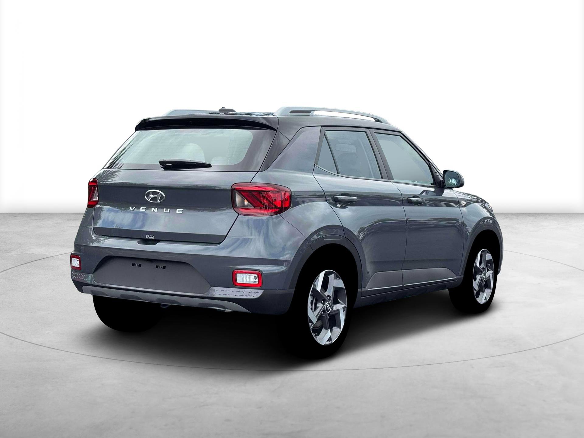 New 2026 Hyundai Venue SEL FWD image 7