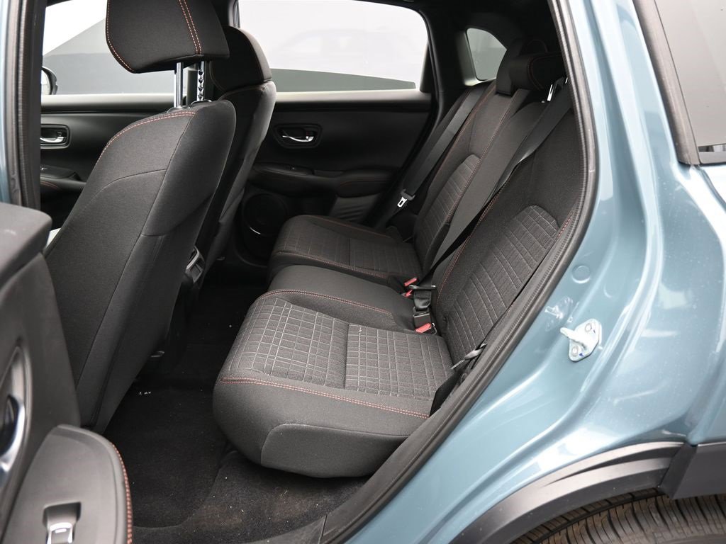 New 2026 Honda HR-V Sport image 34