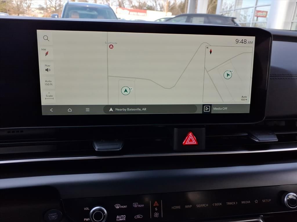 New 2026 Kia Carnival image 18