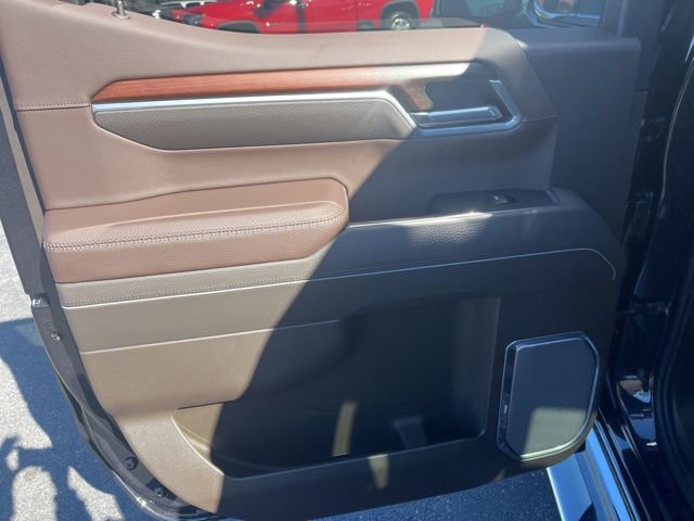 New 2026 GMC Sierra 1500 Denali w/ Technology Package image 18