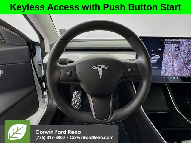Used 2020 Tesla Model 3 Standard Range Plus image 10
