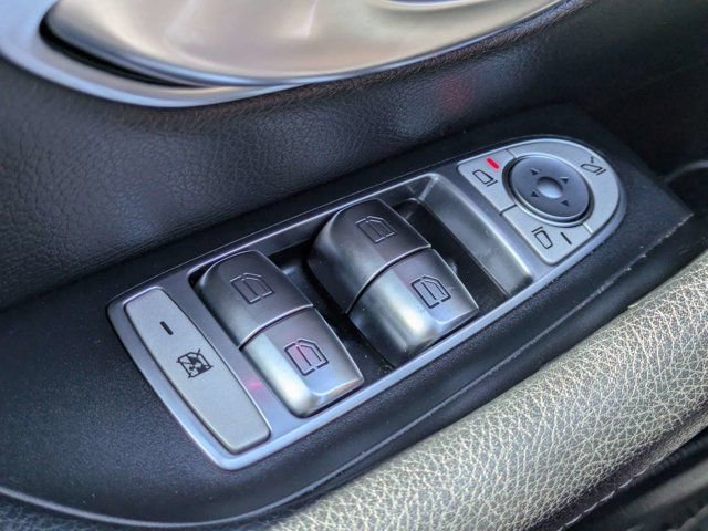 Used 2020 Mercedes-Benz E 350 4MATIC Sedan w/ Parking Assistance Package image 21
