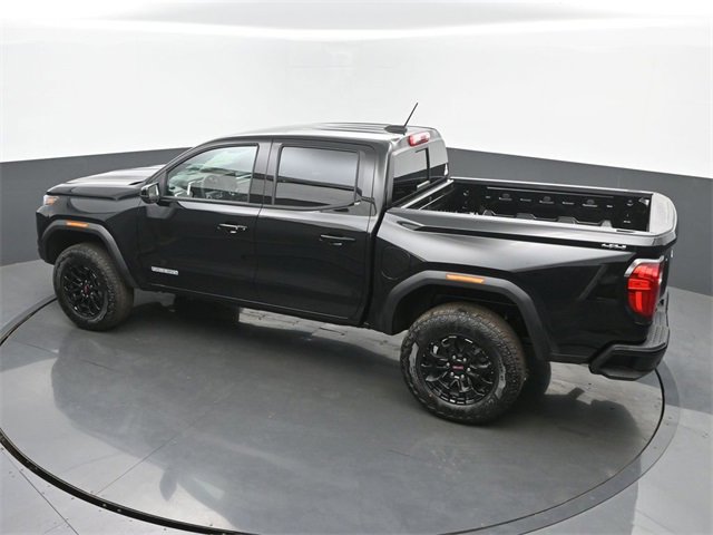 New 2026 GMC Canyon Elevation w/ Convenience Package image 40