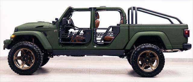 Used 2026 Jeep Gladiator Sport AWD/4WD image 17