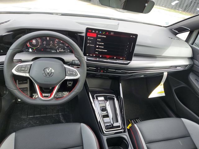 New 2026 Volkswagen GTI SE image 8