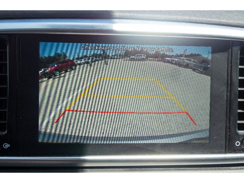 Used 2020 Kia Sportage EX AWD/4WD image 25