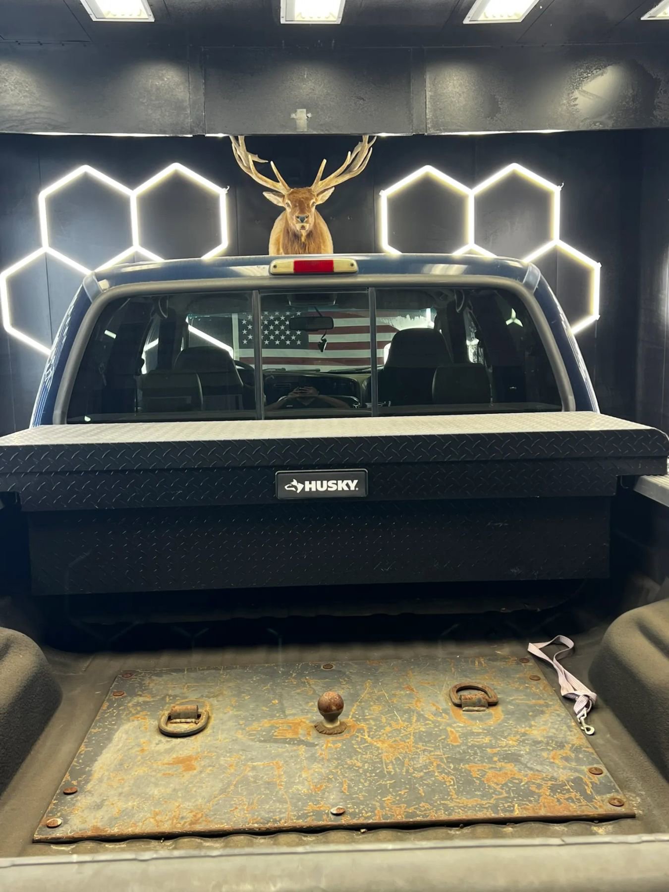 Used 2006 Ford F250 Lariat image 9