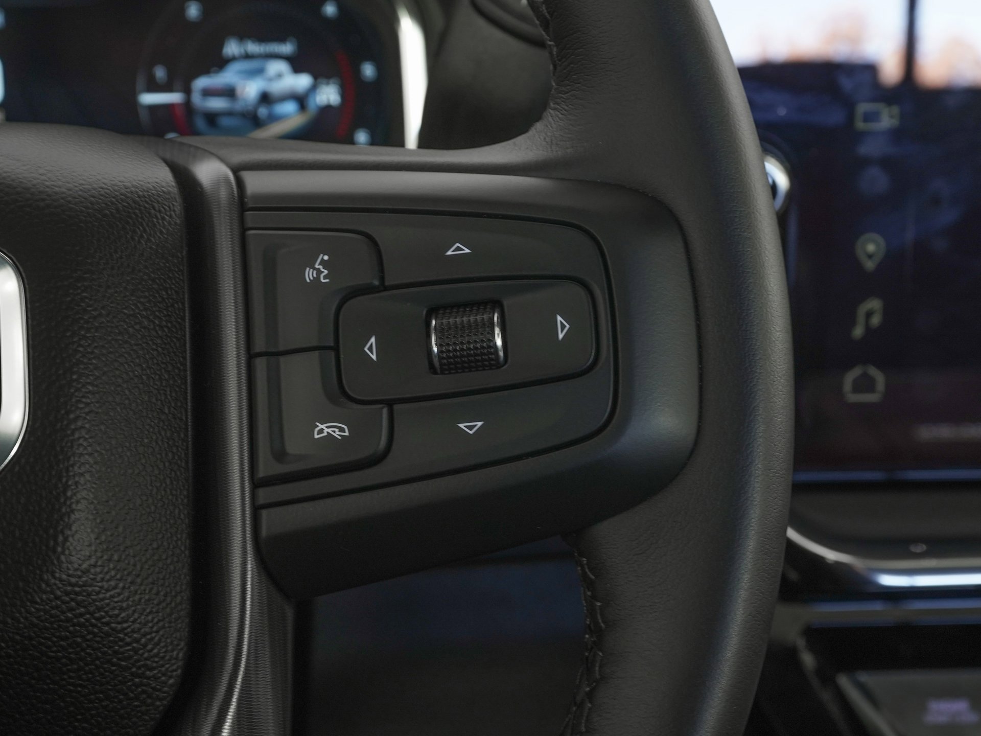 Used 2025 GMC Sierra 3500 Denali Ultimate image 21