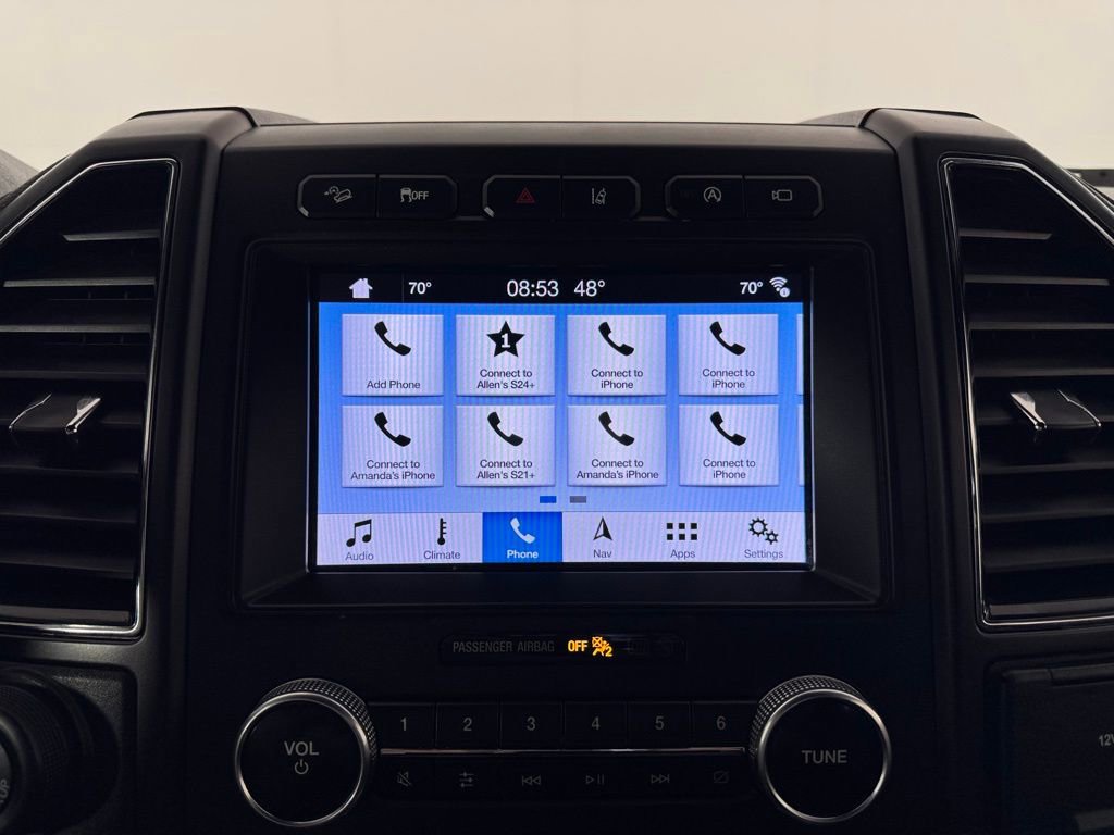 Used 2019 Ford Expedition Limited w/ Equipment Group 302A image 19