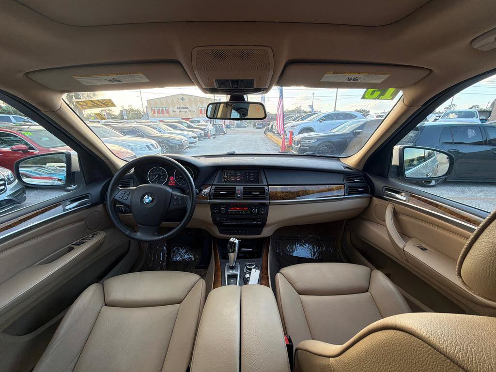 Used 2013 BMW X5 xDrive35i AWD/4WD image 20