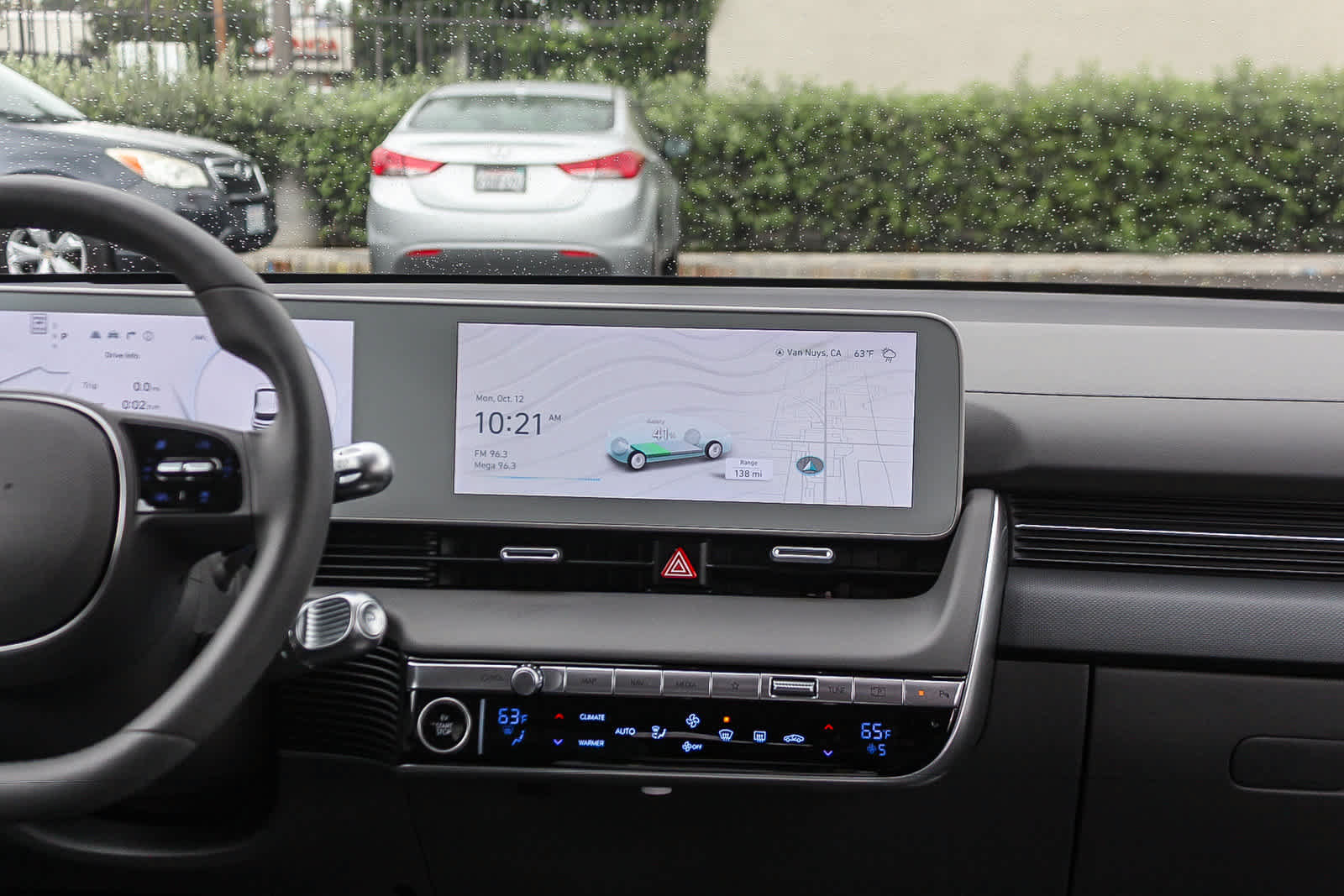 Certified 2024 Hyundai Ioniq 5 SEL RWD image 17