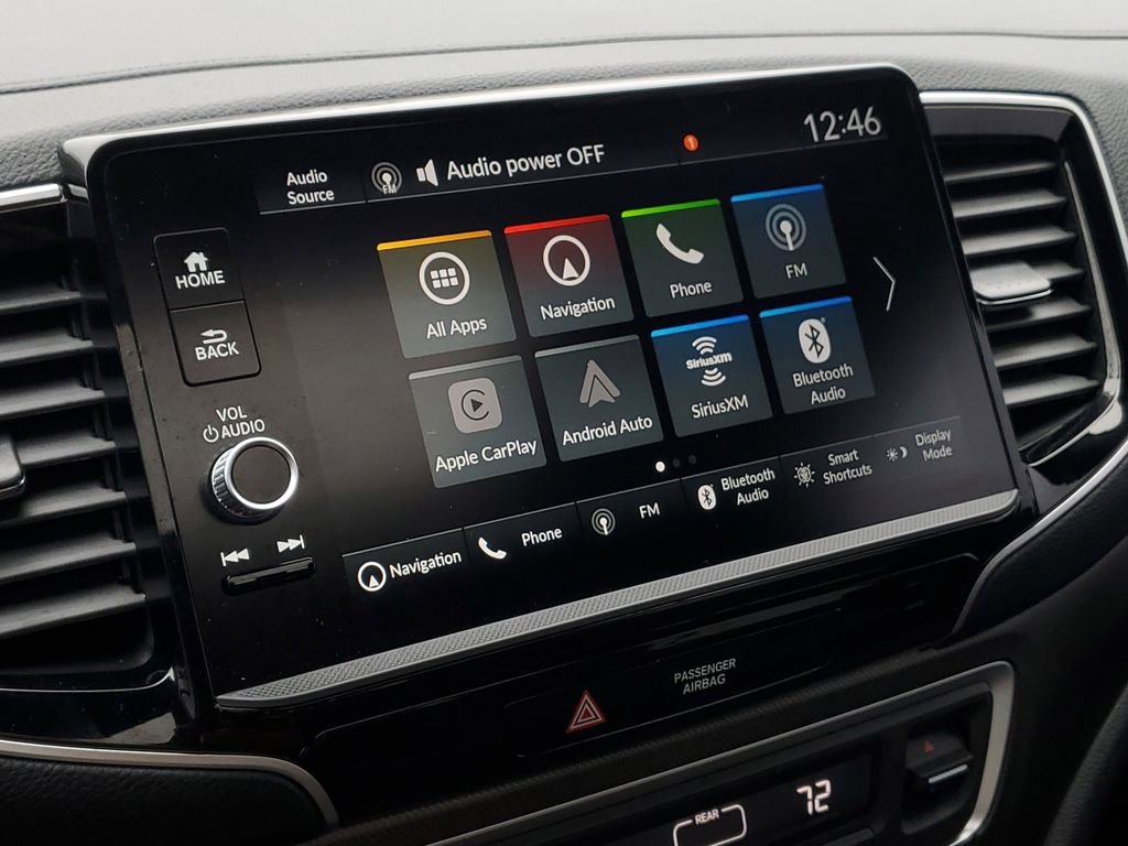 Used 2025 Honda Ridgeline TrailSport image 20