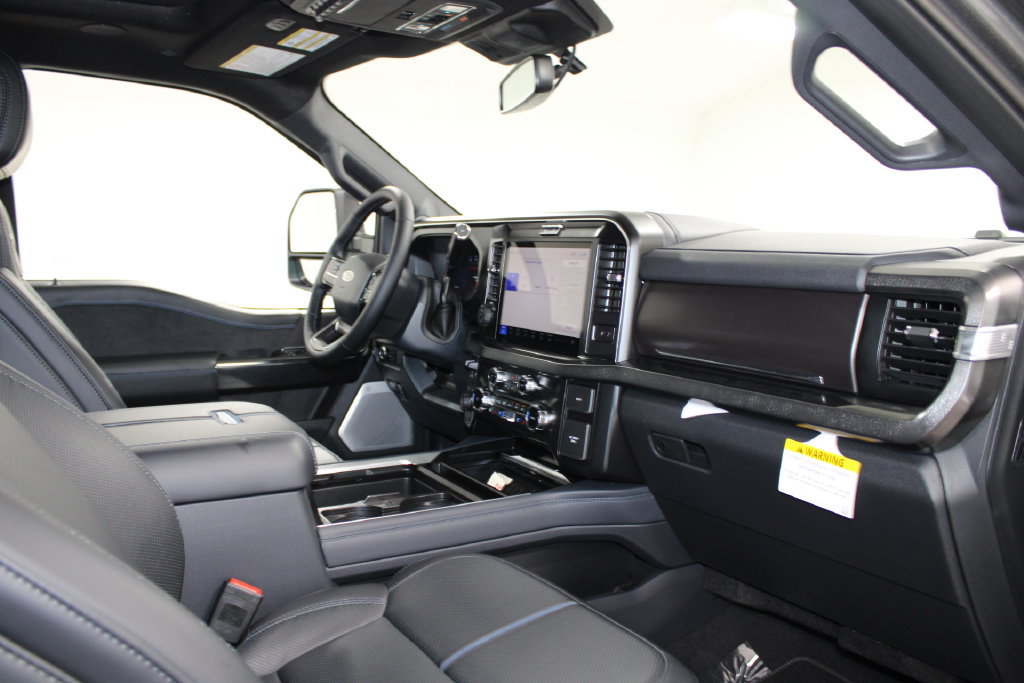 New 2026 Ford F350 Platinum AWD/4WD image 31