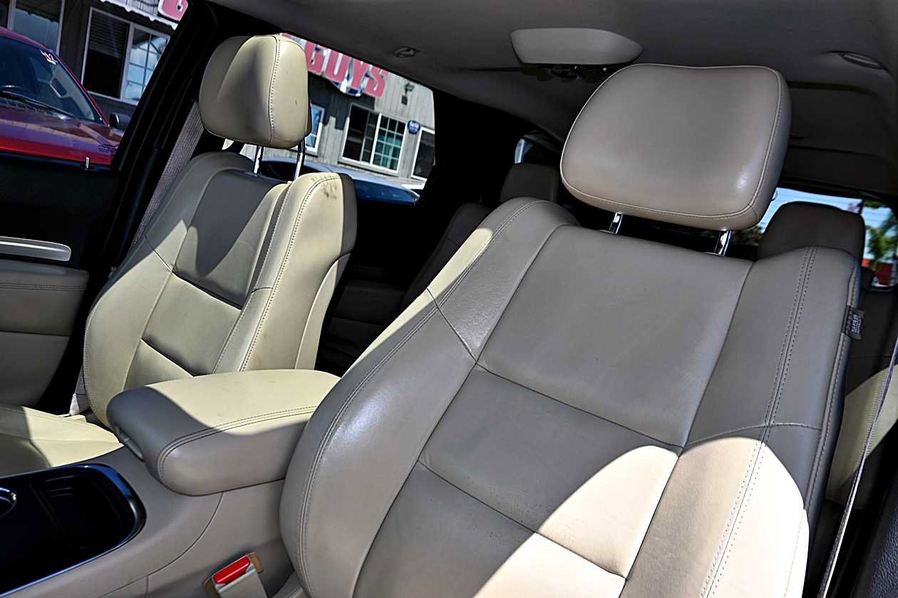 Used 2017 Dodge Durango GT w/ Premium Group RWD image 19