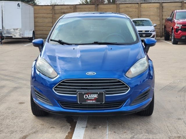 Used 2019 Ford Fiesta SE image 10