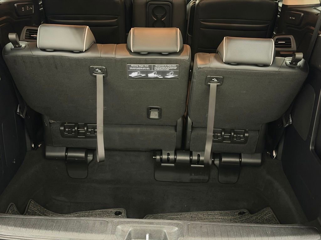 Used 2025 Honda Odyssey Touring image 17