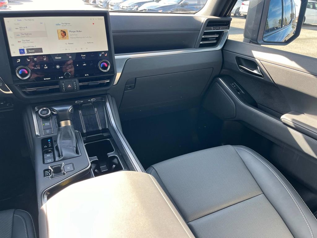 Used 2024 Lexus GX 550 550 Premium image 20