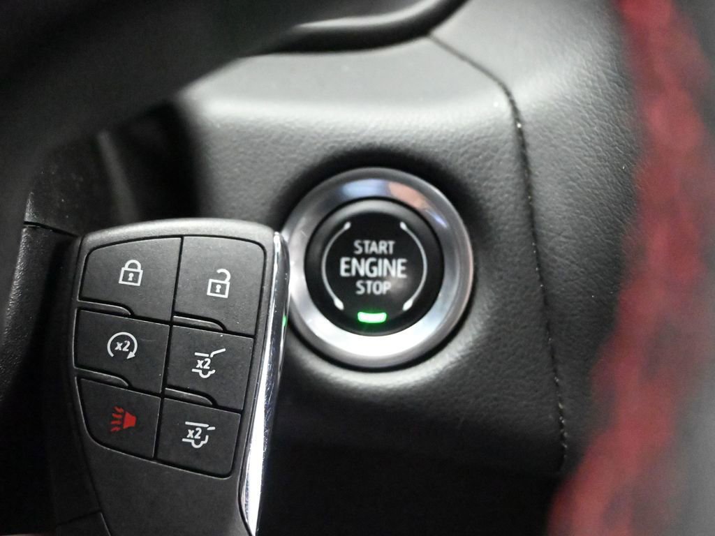 Used 2024 Chevrolet Tahoe RST w/ Luxury Package image 45