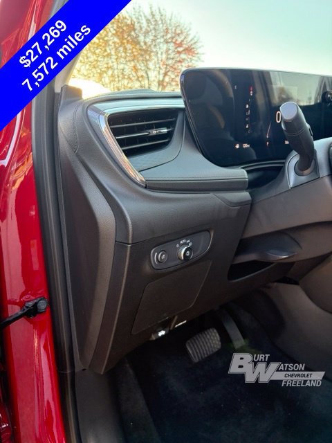 Used 2026 Buick Encore GX Sport Touring w/ Comfort Package FWD image 12