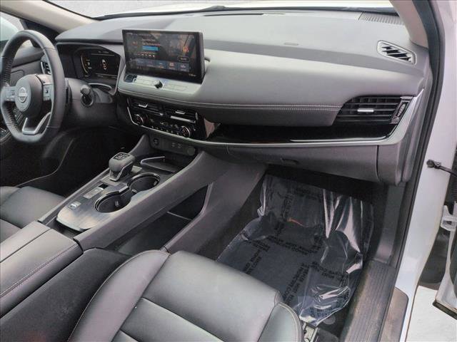 Used 2024 Nissan Rogue SL image 22