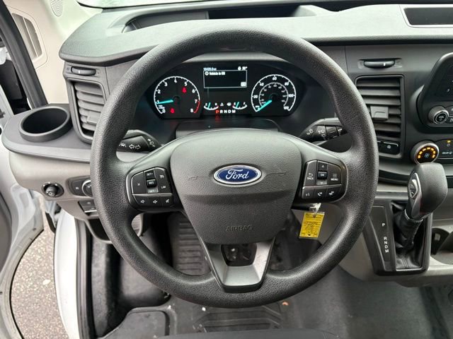 Used 2024 Ford Transit 250 Base w/ Exterior Upgrade Package image 31