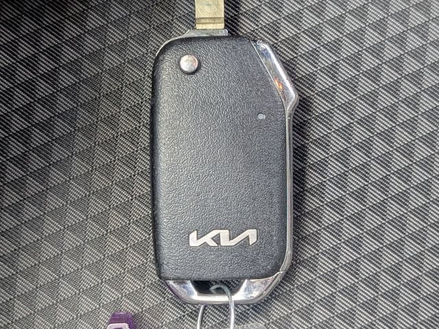 Certified 2024 Kia Soul LX w/ Option Group 015 FWD image 32