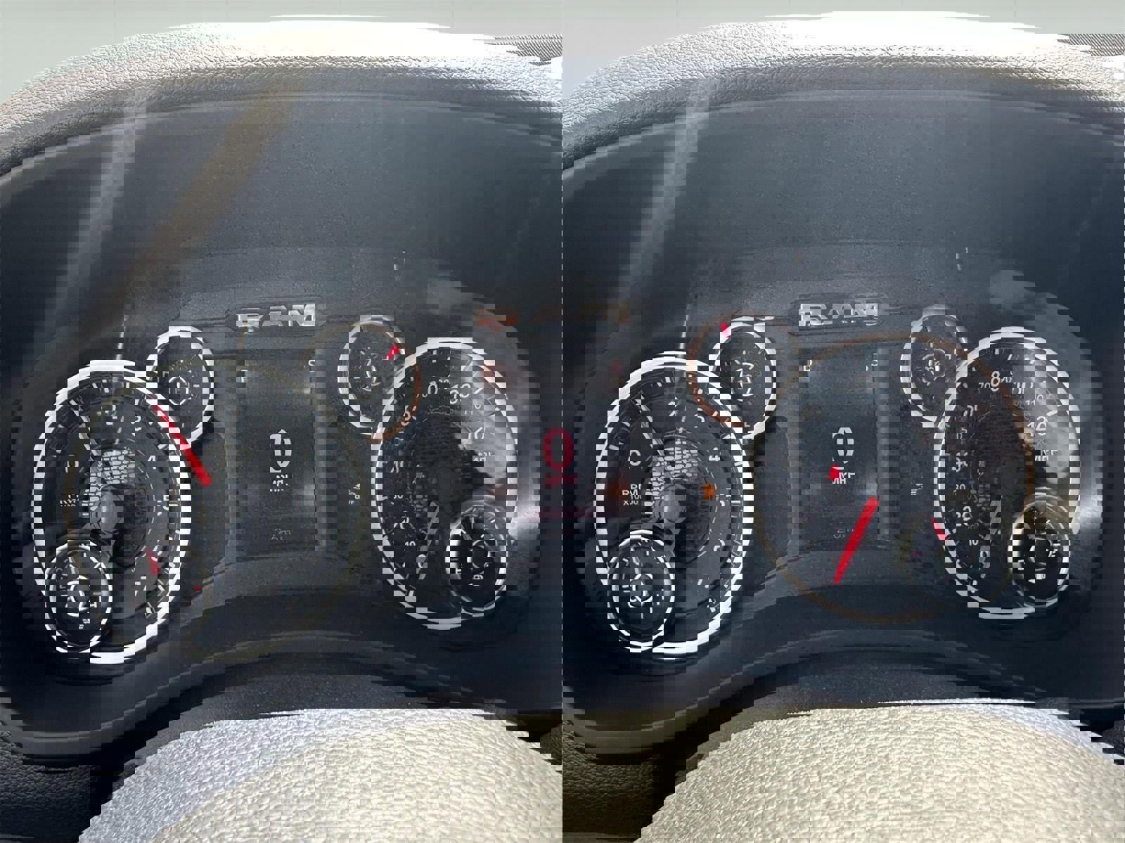 New 2026 RAM 2500 Big Horn image 21