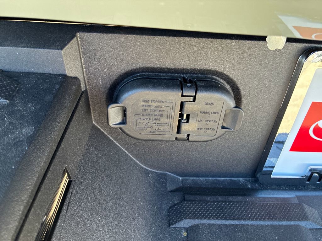 New 2026 Toyota Tundra Limited image 45