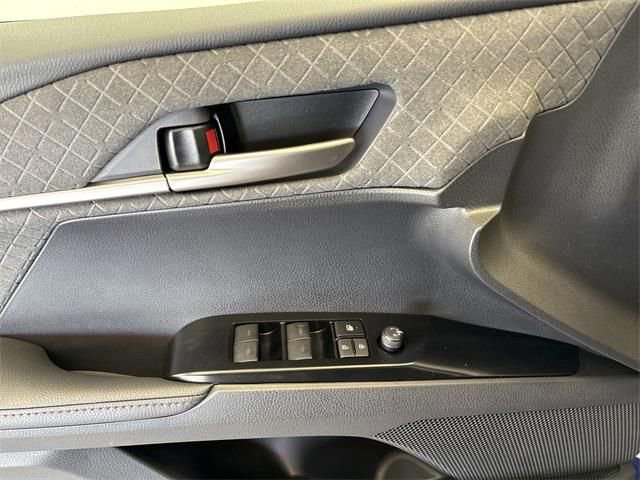 New 2026 Toyota Camry XLE image 14