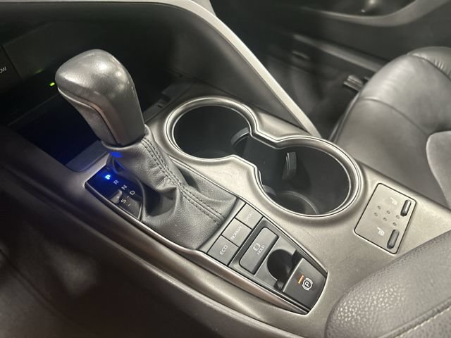 Used 2023 Toyota Camry XSE FWD image 24