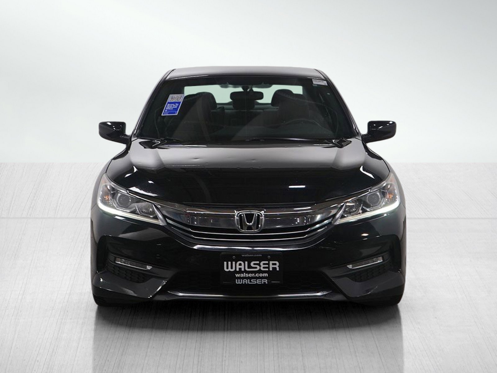 Used 2016 Honda Accord Sport image 8