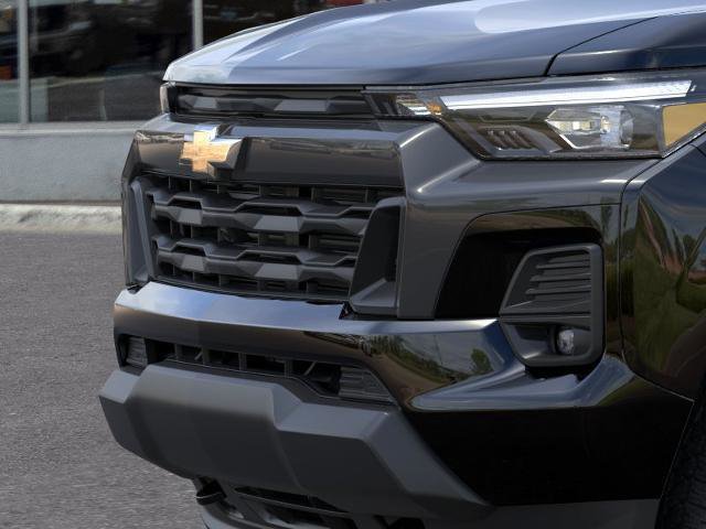 New 2026 Chevrolet Colorado LT image 13