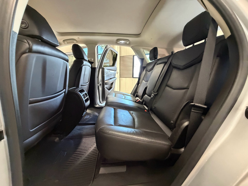 Used 2019 Cadillac XT5 Luxury AWD/4WD image 55