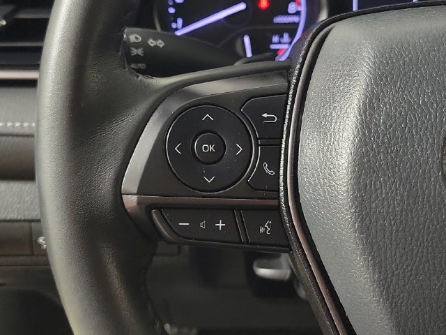 Used 2024 Toyota Camry SE FWD image 24