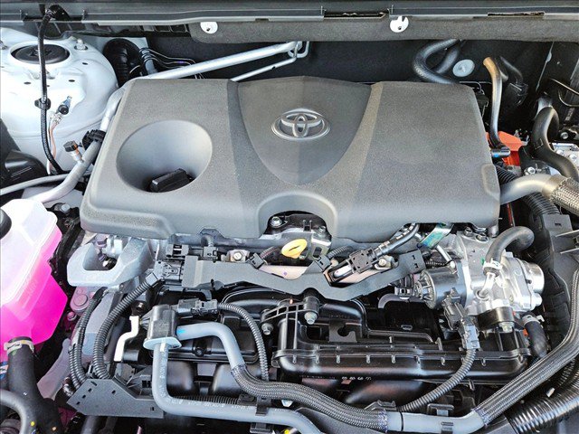 New 2026 Toyota RAV4 XLE Premium w/ Panoramic Sun Roof Package FWD image 16
