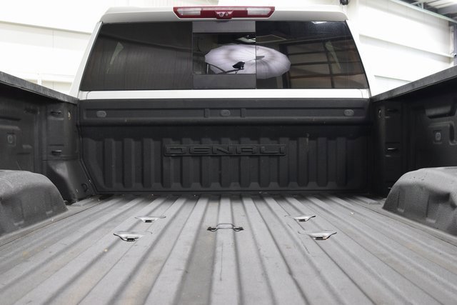 Used 2023 GMC Sierra 2500 Denali w/ Denali Ultimate Package image 26