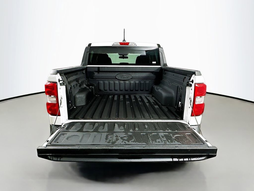 Used 2024 Ford Maverick XLT w/ Equipment Group 300A Standard image 33