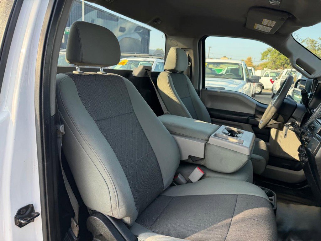 Used 2015 Ford F150 XL w/ Equipment Group 101A Mid RWD image 22