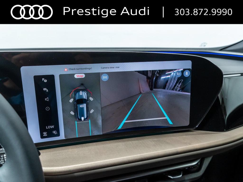 New 2026 Audi Q5 Premium Plus AWD/4WD image 17
