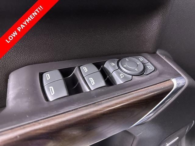 Used 2019 GMC Sierra 1500 SLT image 24