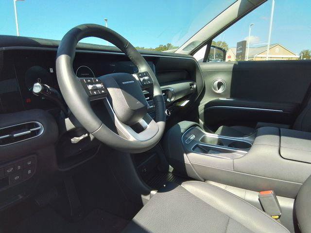 New 2026 Hyundai Palisade Limited image 17