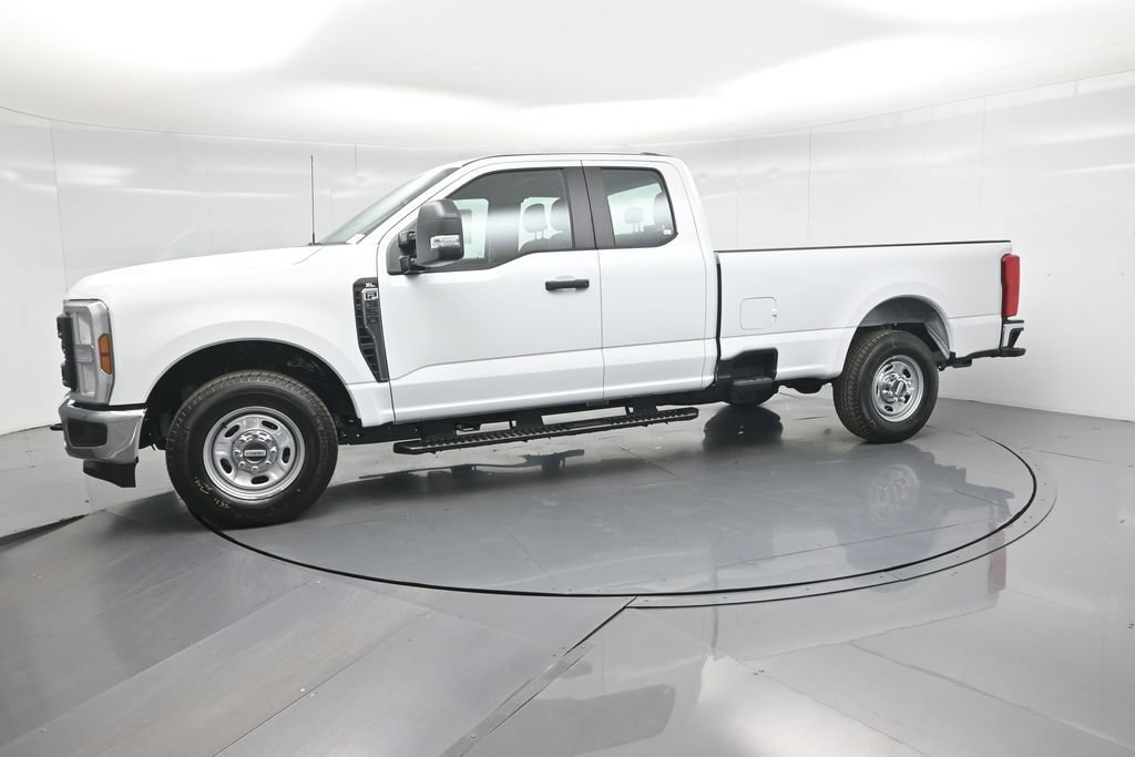 New 2026 Ford F350 XL w/ XL Chrome Package image 29