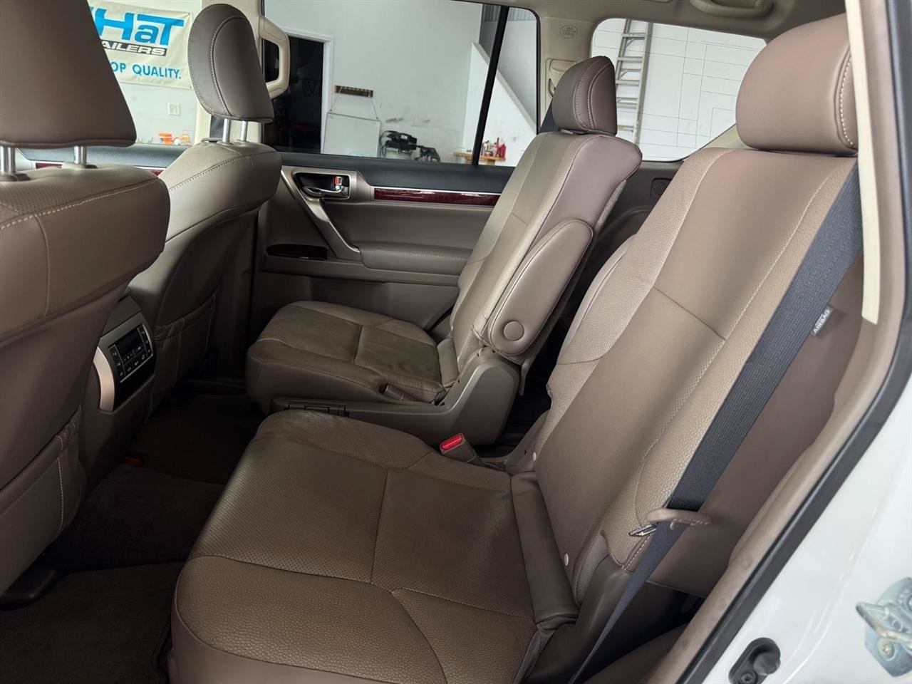 Used 2019 Lexus GX 460 Premium AWD/4WD image 7
