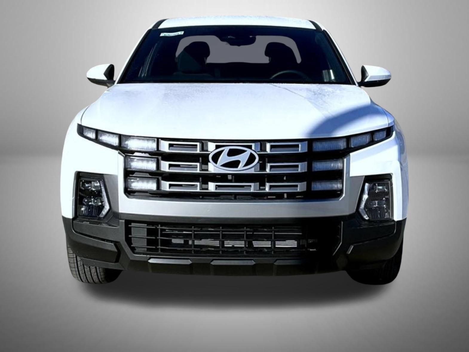 New 2026 Hyundai Santa Cruz SE AWD/4WD image 2