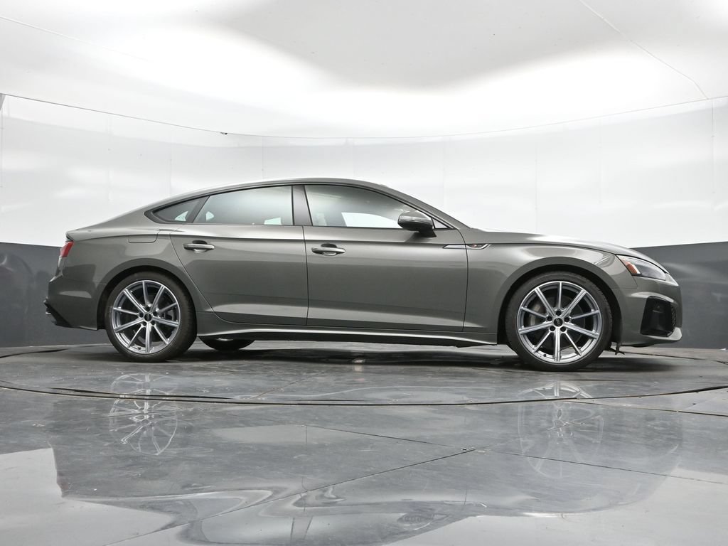 Used 2025 Audi A5 2.0T Premium AWD/4WD image 41