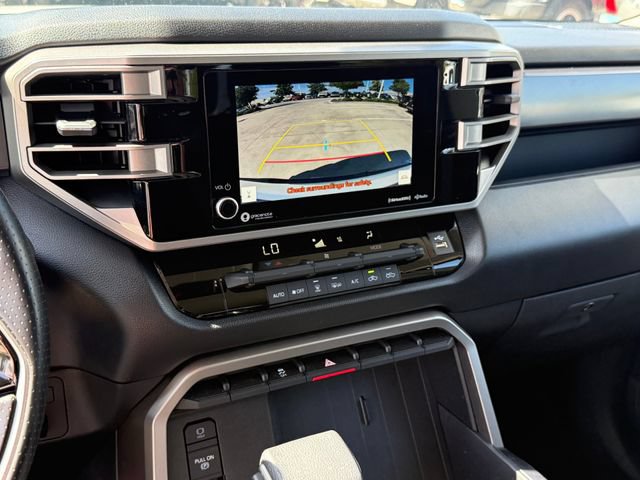 Used 2023 Toyota Tundra SR5 AWD/4WD image 21