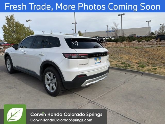 Used 2024 Honda Prologue EX image 5