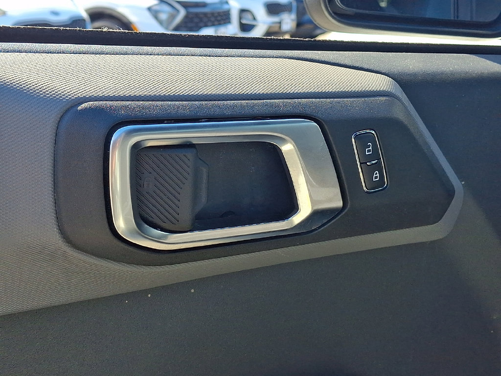 Used 2023 Ford Bronco Big Bend AWD/4WD image 13