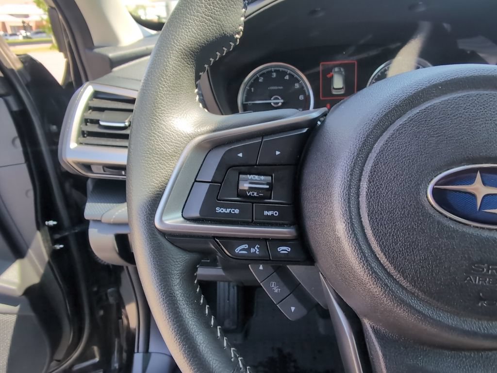 Used 2023 Subaru Forester Touring AWD/4WD image 14
