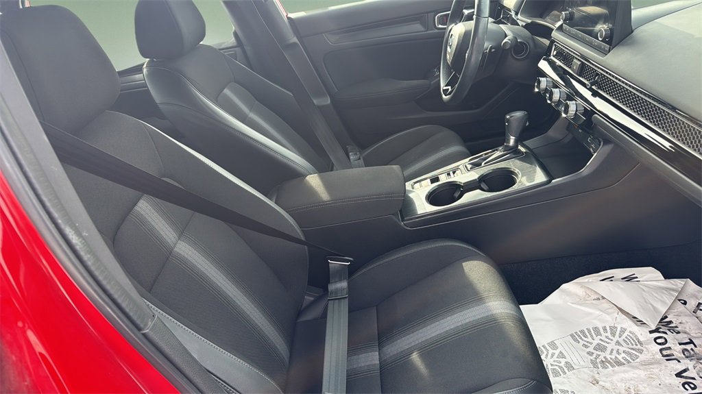 Used 2022 Honda Civic Sport image 15